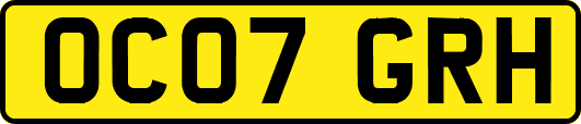 OC07GRH