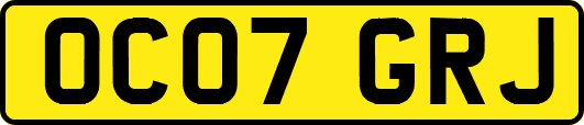 OC07GRJ