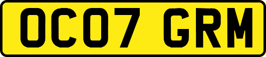 OC07GRM