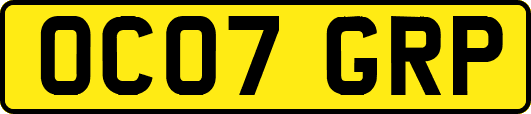 OC07GRP