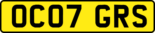 OC07GRS