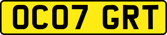 OC07GRT