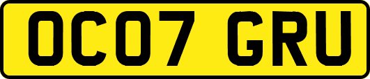 OC07GRU