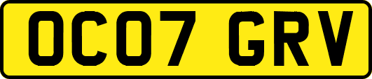 OC07GRV