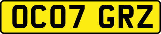 OC07GRZ