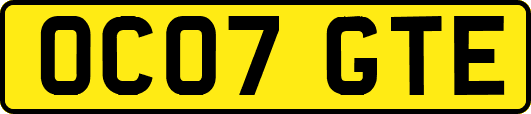 OC07GTE