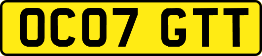 OC07GTT