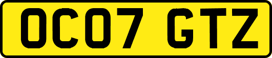 OC07GTZ