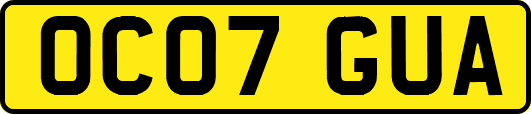 OC07GUA