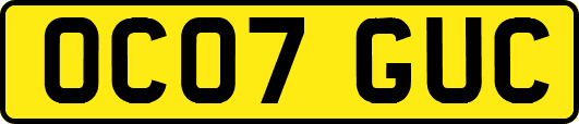 OC07GUC