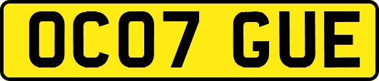 OC07GUE