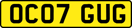 OC07GUG