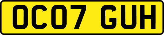 OC07GUH