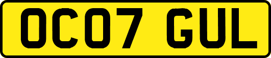 OC07GUL