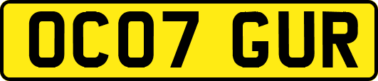 OC07GUR
