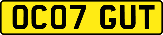 OC07GUT
