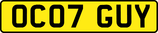 OC07GUY