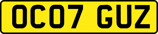 OC07GUZ