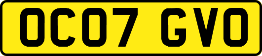 OC07GVO