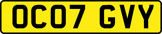 OC07GVY