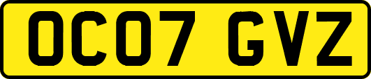 OC07GVZ