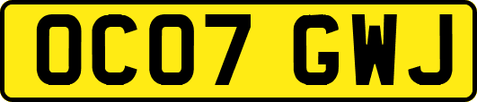 OC07GWJ