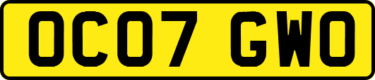 OC07GWO