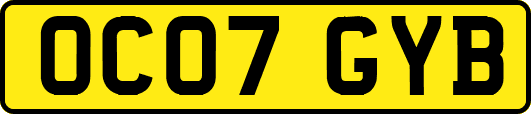 OC07GYB