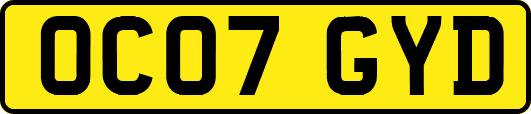 OC07GYD