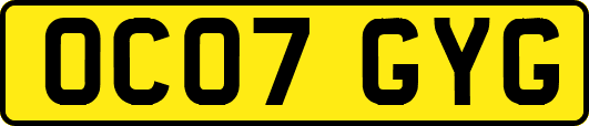 OC07GYG