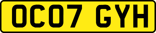 OC07GYH