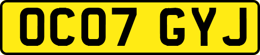 OC07GYJ