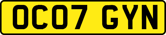 OC07GYN