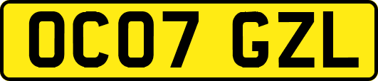 OC07GZL