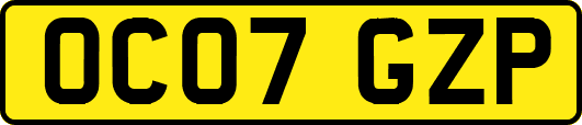 OC07GZP