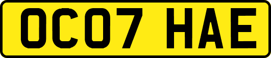 OC07HAE