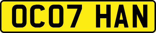 OC07HAN
