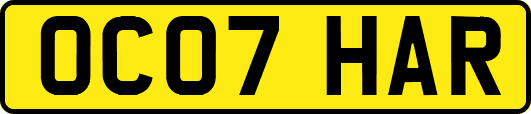 OC07HAR
