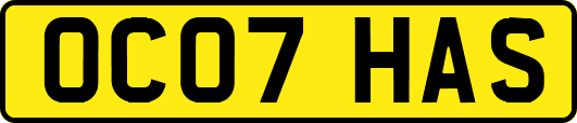 OC07HAS