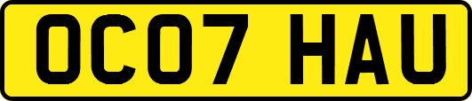 OC07HAU