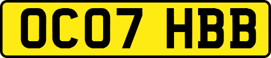 OC07HBB