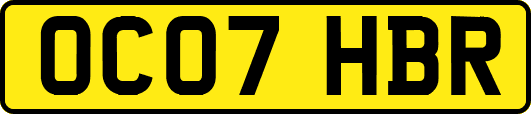 OC07HBR