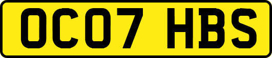 OC07HBS