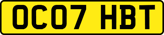 OC07HBT