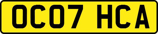 OC07HCA