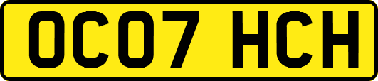 OC07HCH