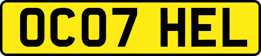 OC07HEL