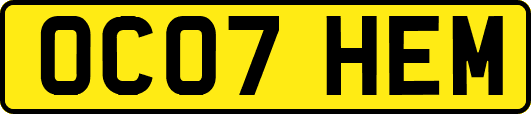OC07HEM