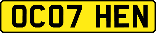 OC07HEN