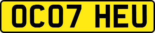 OC07HEU